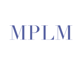 MPLM 第25类服装鞋帽商标图样