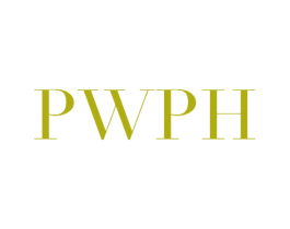 PWPH 第25类服装鞋帽商标图样