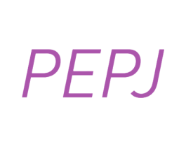 PEPJ 第25类服装鞋帽商标图样