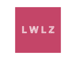 LWLZ 第25类服装鞋帽商标图样