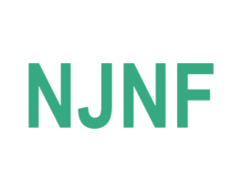 NJNF 第25类服装鞋帽商标图样
