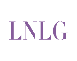 LNLG 第25类服装鞋帽商标图样