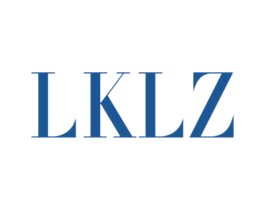 LKLZ 第25类服装鞋帽商标图样