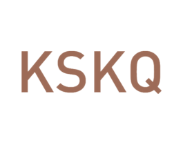 KSKQ 第25类服装鞋帽商标图样