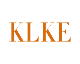 KLKE 第25类服装鞋帽商标图样