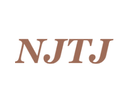 NJTJ 第25类服装鞋帽商标图样