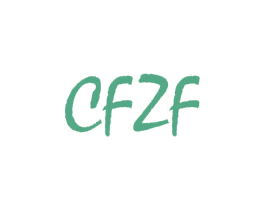 CFZF 第25类服装鞋帽商标图样