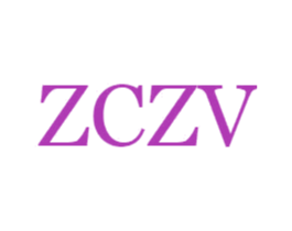 ZCZV 第25类服装鞋帽商标图样