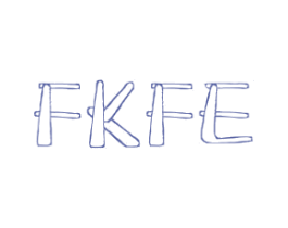 FKFE 第25类服装鞋帽商标图样