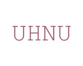 UHNU 第25类服装鞋帽商标图样