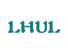 LHUL 第25类服装鞋帽商标图样