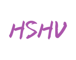 HSHV 第25类服装鞋帽商标图样