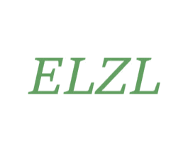 ELZL 第25类服装鞋帽商标图样
