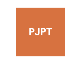 PJPT 第25类服装鞋帽商标图样