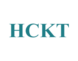 HCKT 第25类服装鞋帽商标图样