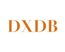 DXDB 第25类服装鞋帽商标图样