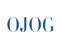 OJOG 第25类服装鞋帽商标图样