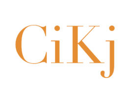 CIKJ 第25类服装鞋帽商标图样
