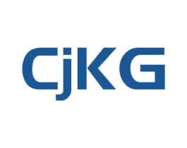 CJKG 第25类服装鞋帽商标图样