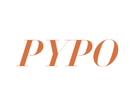PYPO 第25类服装鞋帽商标图样