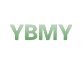 YBMY 第25类服装鞋帽商标图样
