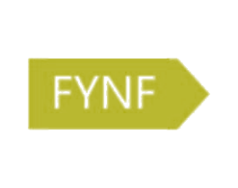 FYNF 第25类服装鞋帽商标图样