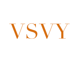 VSVY 第25类服装鞋帽商标图样