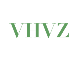 VHVZ 第25类服装鞋帽商标图样