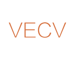 VECV 第25类服装鞋帽商标图样
