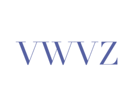 VWVZ 第25类服装鞋帽商标图样