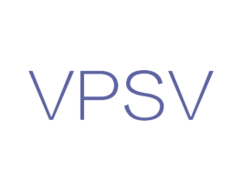 VPSV 第25类服装鞋帽商标图样