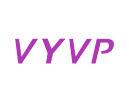 VYVP 第25类服装鞋帽商标图样
