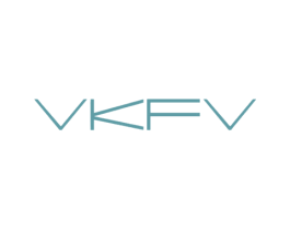 VKFV 第25类服装鞋帽商标图样