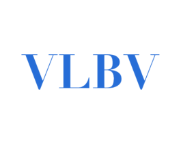 VLBV 第25类服装鞋帽商标图样