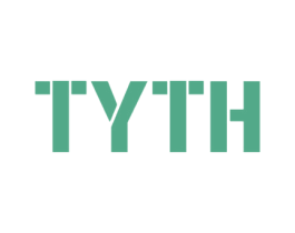 TYTH 第25类服装鞋帽商标图样