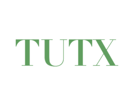 TUTX 第25类服装鞋帽商标图样