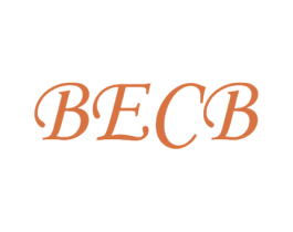 BECB 第25类服装鞋帽商标图样