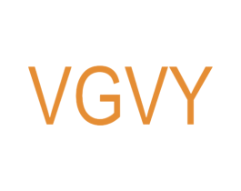 VGVY 第25类服装鞋帽商标图样