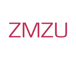 ZMZU 第25类服装鞋帽商标图样
