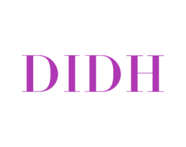 DIDH 第25类服装鞋帽商标图样