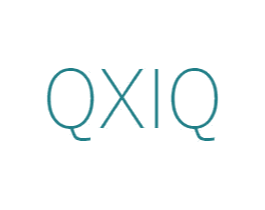 QXIQ 第25类服装鞋帽商标图样