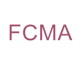 FCMA 第25类服装鞋帽商标图样