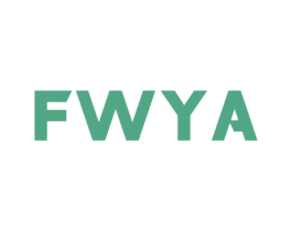 FWYA 第25类服装鞋帽商标图样