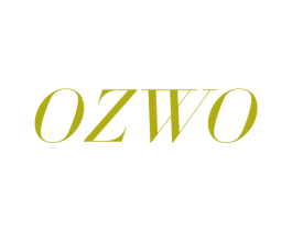 OZWO 第25类服装鞋帽商标图样