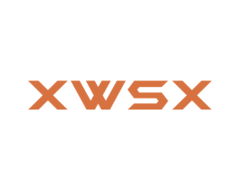 XWSX 第25类服装鞋帽商标图样