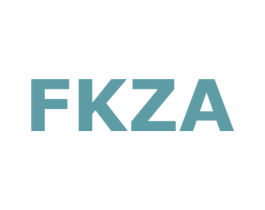 FKZA 第25类服装鞋帽商标图样