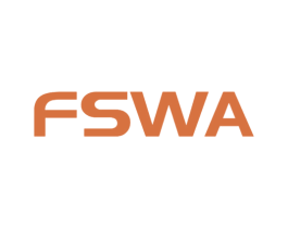FSWA 第25类服装鞋帽商标图样