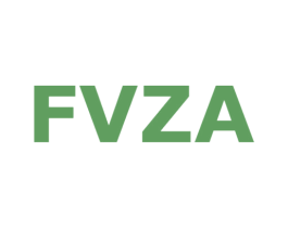 FVZA 第25类服装鞋帽商标图样