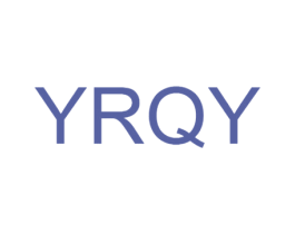 YRQY 第25类服装鞋帽商标图样