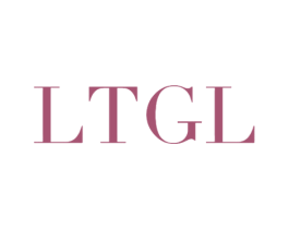 LTGL 第25类服装鞋帽商标图样